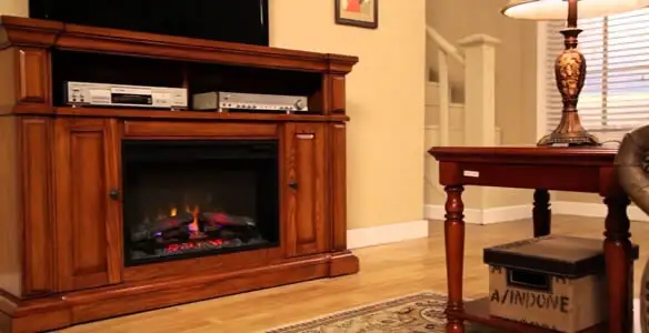 electric heater installation services for indoor residential heating systems in Arlington, TX