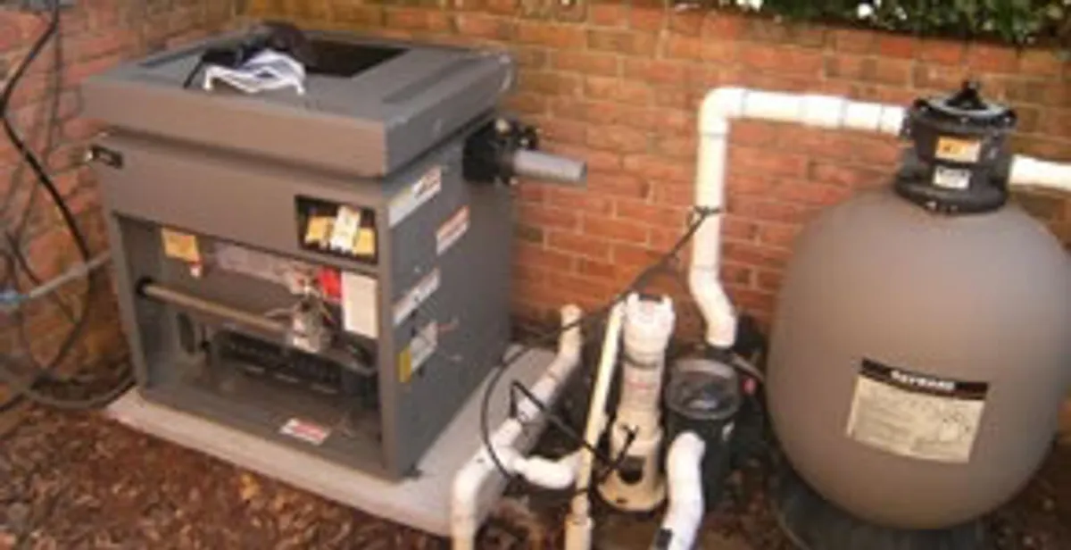 electric heater installation services for residential systems in Arlington, TX