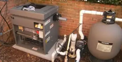 electric heater installation services for residential systems in Arlington, TX