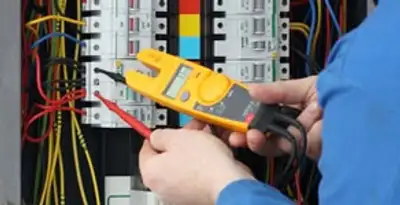 electrical wiring services with professional electrical testing and circuit inspection in Arlington, TX