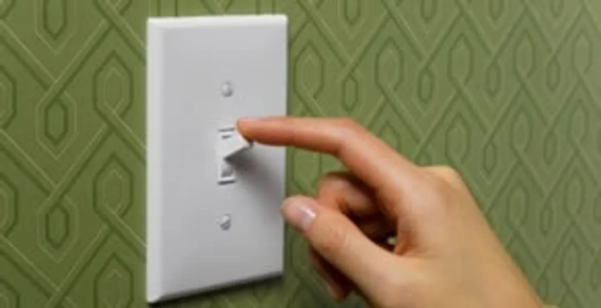 Professional switch repair service ensuring safe and reliable light control in Arlington, TX